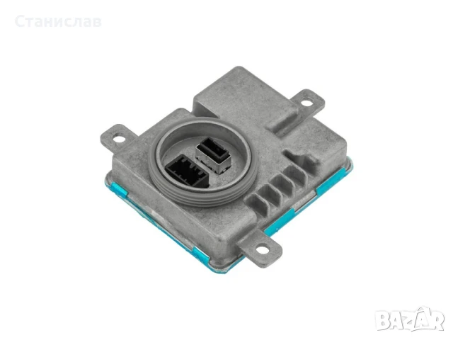 Баласт модул за ксенон на Audi A6 C7