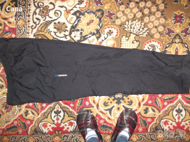 Яке и долнище DIDRIKSONS   мъжки,Л, снимка 13 - Якета - 26751574