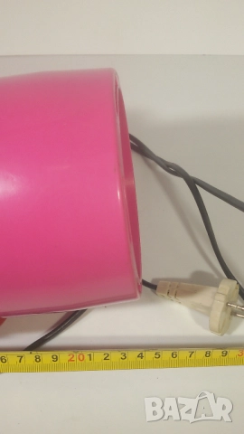 Ретро мелачка Росток - украинска, снимка 13 - Антикварни и старинни предмети - 51802554