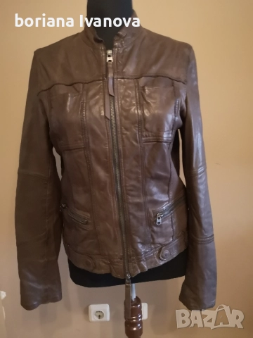 Marco Polo, Hugo boss , снимка 3 - Якета - 52215271