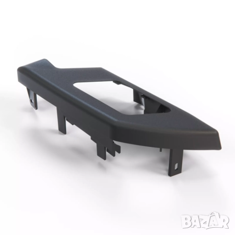 Mercedes-Benz SL R129 - Капак на вътрешна конзола за изход на колан A1299100539, снимка 3 - Части - 52332208