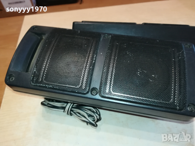 CONRAD-SOUND CRAFT-2БР ТОНКОЛОНИ ВНОС SWISS 2003241622, снимка 17 - Тонколони - 44861641