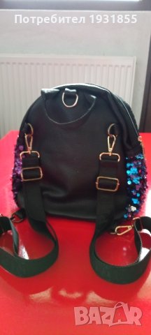 Ранички, снимка 3 - Раници - 43437953