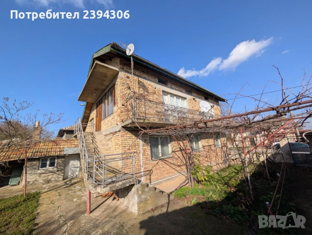 продавам, снимка 13 - Къщи - 52987650