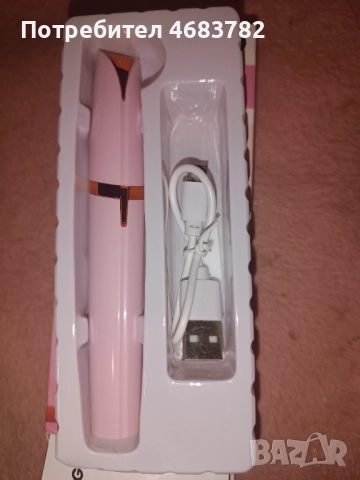 Фотоепилатор, снимка 4 - Епилатори - 52804780