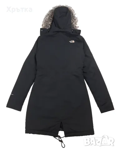 The North Face Zaneck - Оригинално дамско яке / парка размер XS, снимка 5 - Якета - 48263430