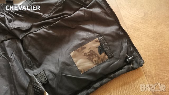 BURTON DOWN Jacket Ski Snowboard Размер S Ски Сноуборд зимно яке с гъши пух 48-51, снимка 12 - Якета - 38135246