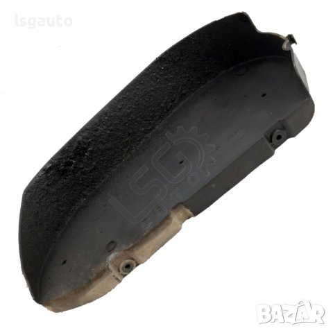 Дясна кора под купе Mazda 2 I (DY) 2003-2007 ID: 120487, снимка 2 - Части - 44100833