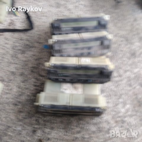 Панел за управление на климатроник VW Gruppe , VW Passat B5 3B1902044D, снимка 11 - Части - 43834437