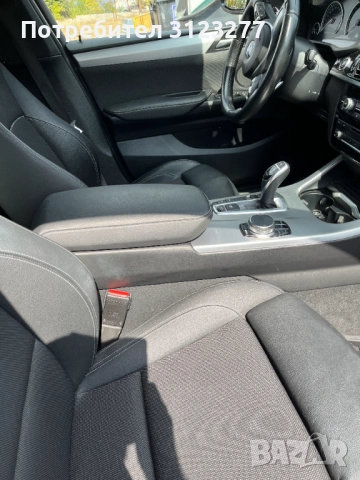 Продавам BMW X4 XDRIVE 30D, снимка 8 - Автомобили и джипове - 52651801