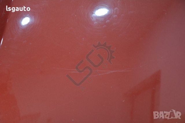 Преден капак OPEL Insignia(2008-2013) ID:92976, снимка 4 - Части - 39438893