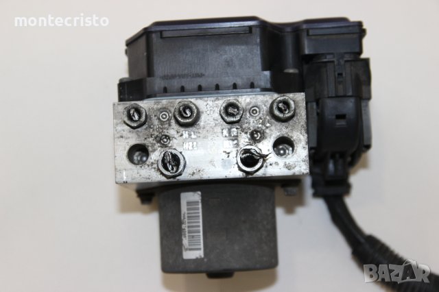 ABS модул Ford Mondeo (2010-2015г.) CG91-2C405-CC / CG912C405CC / 54085966D / 17393902 / 18160802A, снимка 4 - Части - 40666428