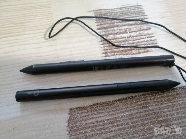 Активна писалка HP PRO PEN HSN W002P