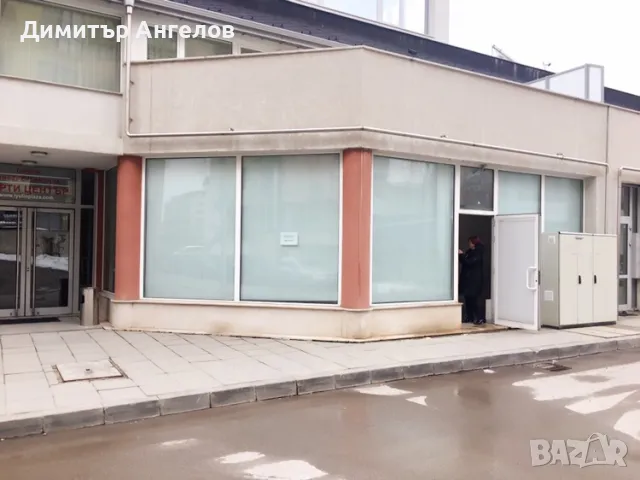 Продава МАГАЗИН в Люлин център