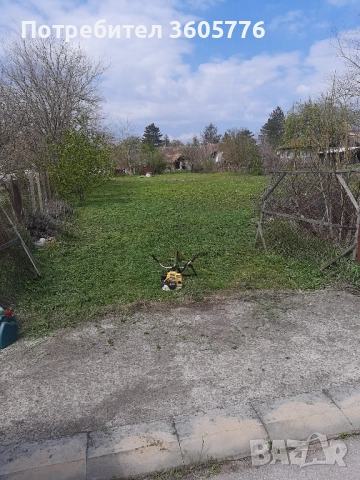 продавам парцел