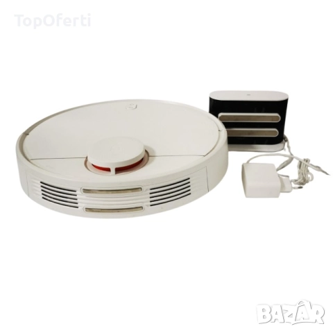 Прахосмукачка-робот Xiaomi – Mi Robot Vacuum-Mop P