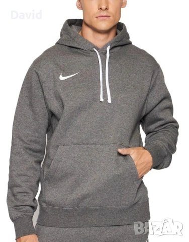 Оригинален Мъжки суичър Nike Park 20 Fleece Hoodie