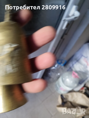 Стар чан, снимка 2 - Антикварни и старинни предмети - 52935745