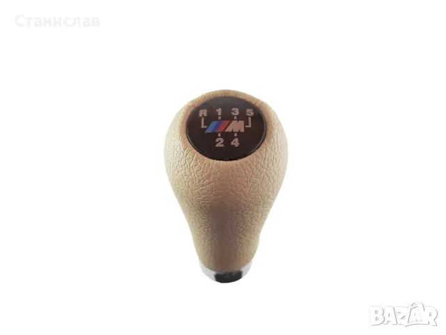 Топка за скоростен лост за BMW 3 E36 (1990-2000), снимка 2 - Части - 47862080