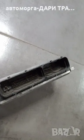 Компютър за двигател за Опел Астра G, снимка 2 - Части - 49074286