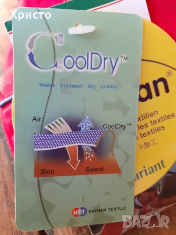 шапка бейзболна с козирка и УВ защита UV protection, снимка 3 - Шапки - 32869749