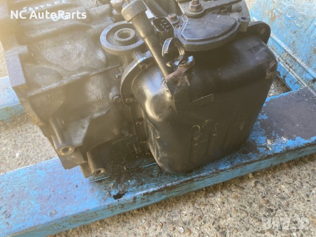 5 степена автоматична скоростна кутия за HYUNDAI SANTA FE 2.0 дизел 113 коня D4EA 2006, снимка 6 - Части - 43486673