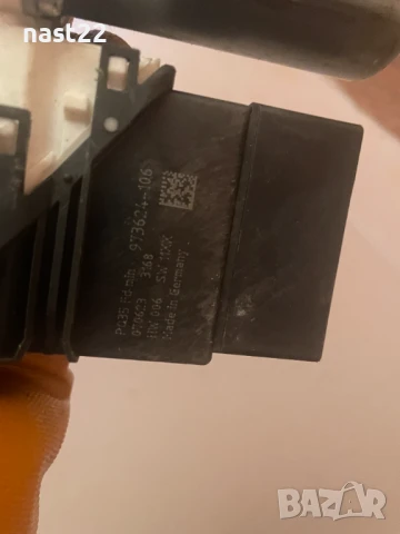 Моторче за стъклоповдигач Голф 5,Фолксваген Пасат 973642-106, снимка 6 - Части - 50893161