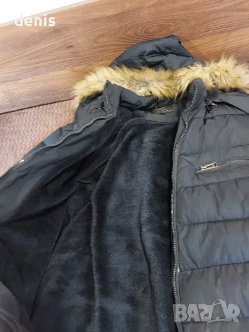  Топло зимно яке