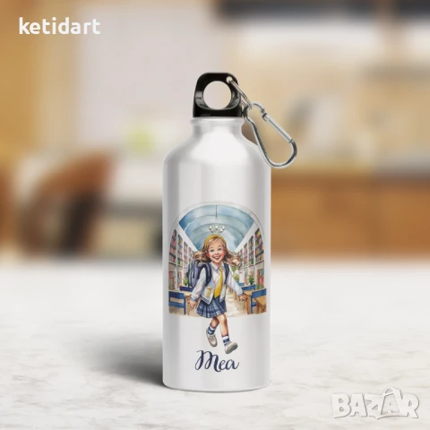 Детска бутилка за вода, снимка 3 - Други - 41892764