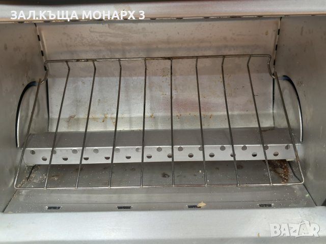 Фурна Prima Casa, снимка 3 - Печки, фурни - 43329546