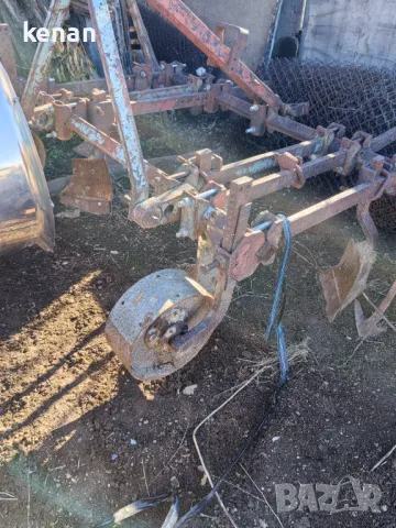 УНЛМ , снимка 2 - Селскостопанска техника - 48743948