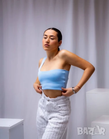 Топ🦋  , снимка 2 - Потници - 51173107