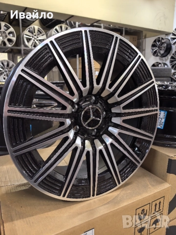 5х112 18 цола, Нови! , снимка 3 - Гуми и джанти - 52479276