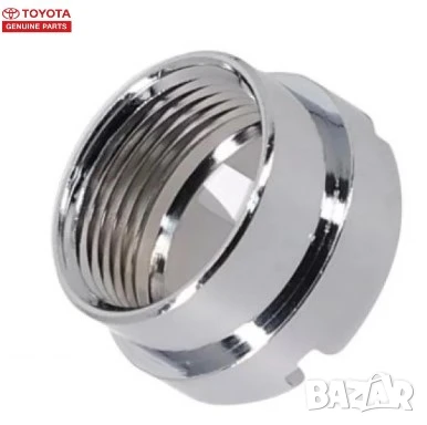 Гайка антена 86396-16020 8639616020 Toyota