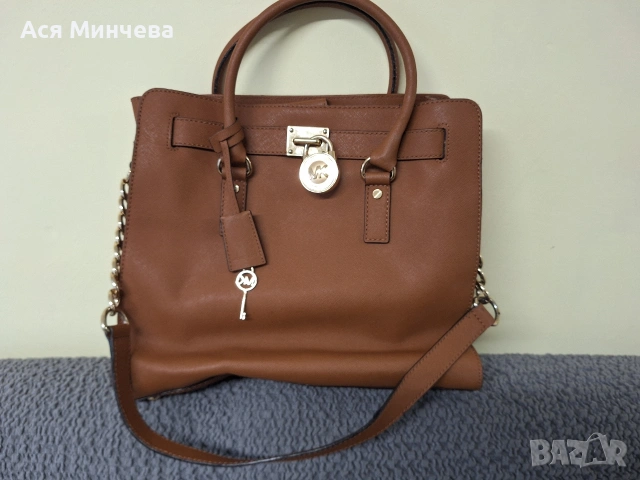 Michael kors Hamilton 