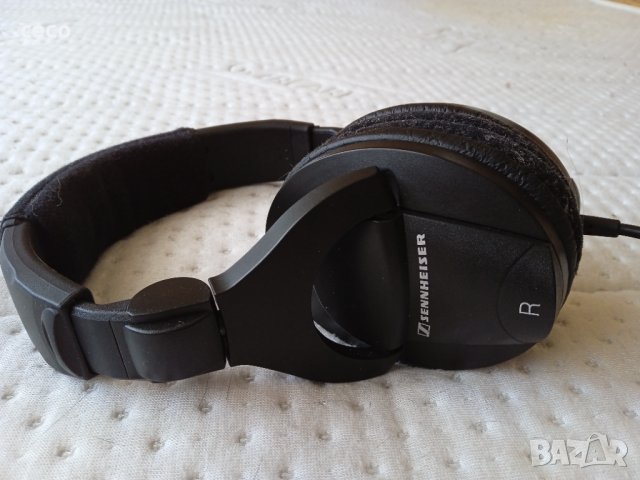 Sennheisser hd280pro 64ohm, снимка 2 - Слушалки и портативни колонки - 37399224