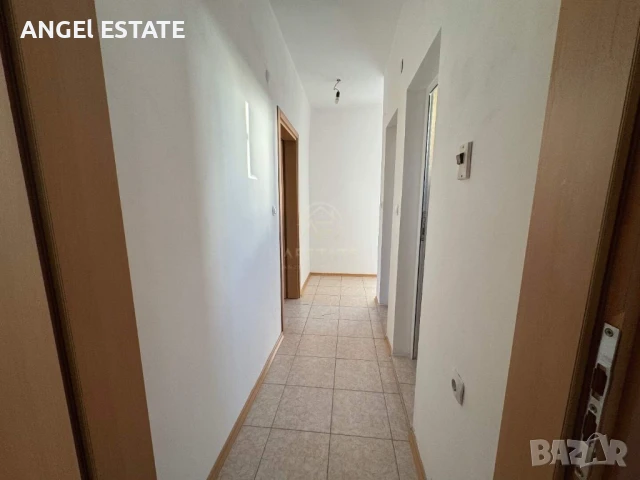 Тухлен апартамент Плевен ж.к. Сторгозия, снимка 13 - Апартаменти - 50845886