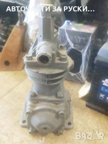 Компресор Газ 66 нов