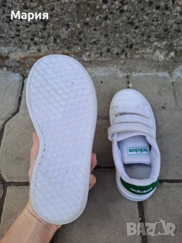 Adidas номер 25/26, снимка 3 - Детски маратонки - 43991649