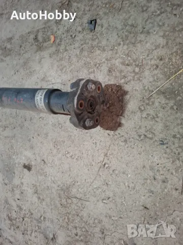 Кардан Карданен вал БМВ BMW E90 325бензин 2008г., снимка 6 - Части - 49383494