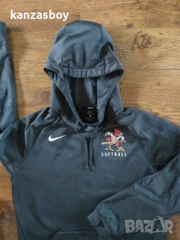 nike - страхотно мъжко горнище , снимка 8 - Спортни дрехи, екипи - 39943835
