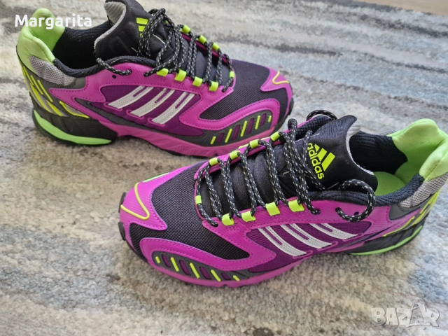 Нови маратонки Адидас, снимка 3 - Маратонки - 53477817