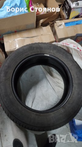 Продавам летни гуми Michelin 17" Спорт Пакет 235/60/17 и 255/55/17, снимка 7 - Гуми и джанти - 38210029