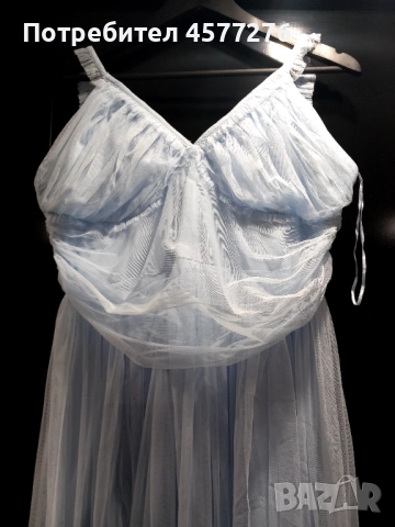 Рокля, снимка 2 - Рокли - 52390986