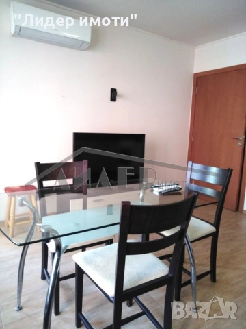 2-стаен обзаведен до ц. "Св. Иван Рилски", снимка 5 - Апартаменти - 53594896