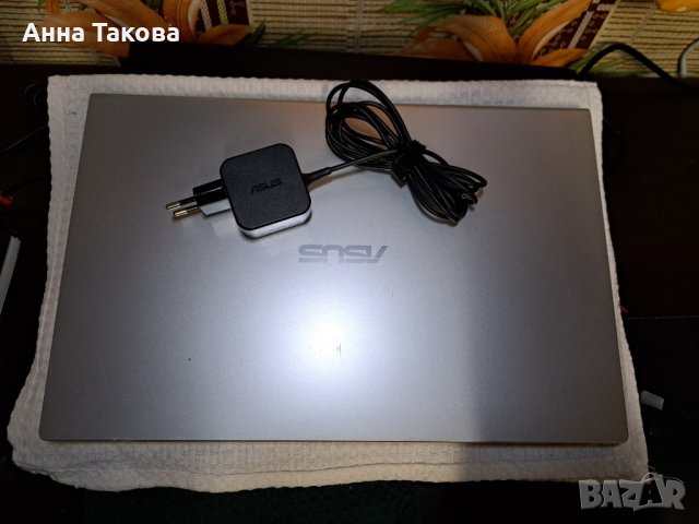 Лаптоп ASUS X515MA, снимка 7 - Лаптопи за дома - 43766051