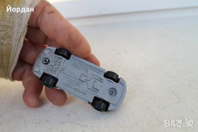 4 играчки Тайланд *, снимка 9 - Колекции - 39532519