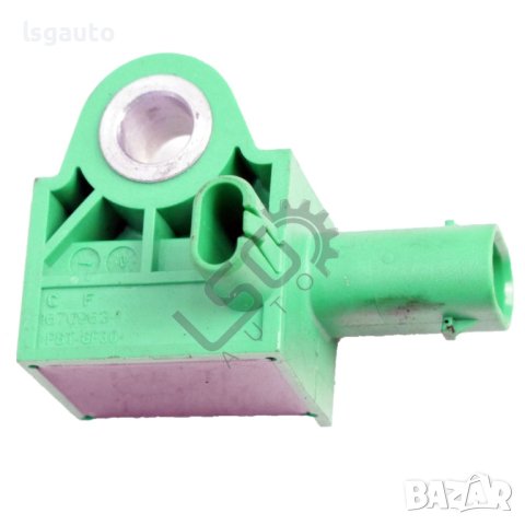 AIRBAG сензор Volkswagen Golf VI 2008-2016 ID: 117429