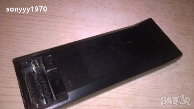 technics eur64787 remote control-внос франция, снимка 11 - Други - 26787304