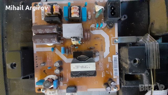 SAMSUNG UE40H5003AW-BN41-02217B-BN44-00754A/PSLF87G06A/L40G0B, снимка 7 - Части и Платки - 43136083